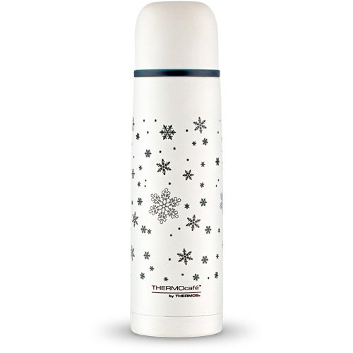 Thermos Snowflask