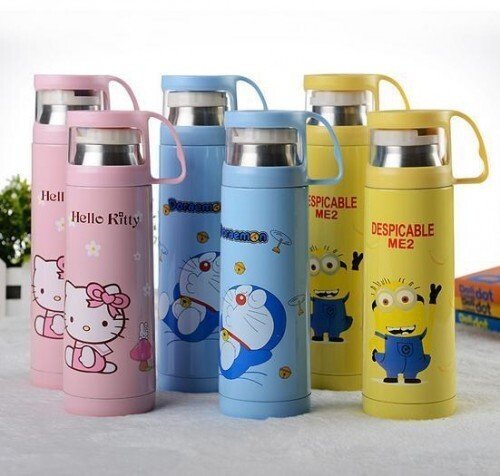 Термос детский