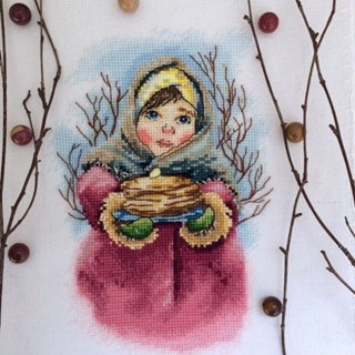 Дизайнер Ксения Адоньева