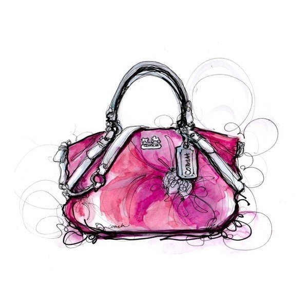 Рисунки красками