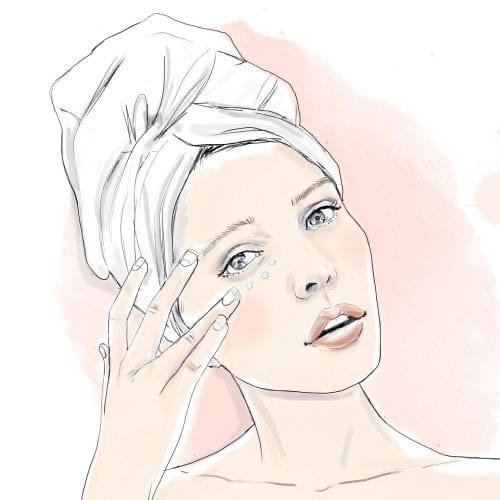 Косметология арты