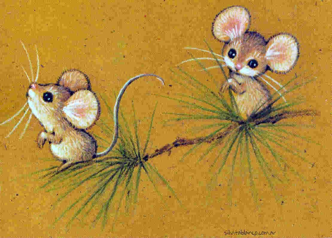 Рис мыши. Мышонок иллюстрация. Мышка рисунок. Мыши в картинах художников. Мышки в живописи.