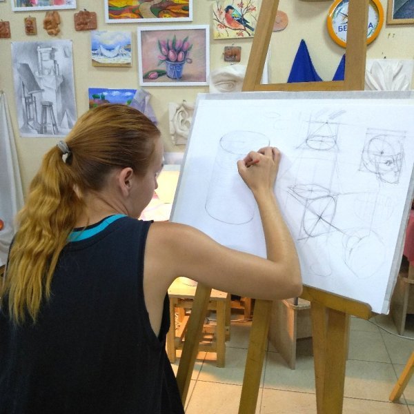 Minjae Lee картины