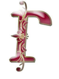 Детские буквы алфавита