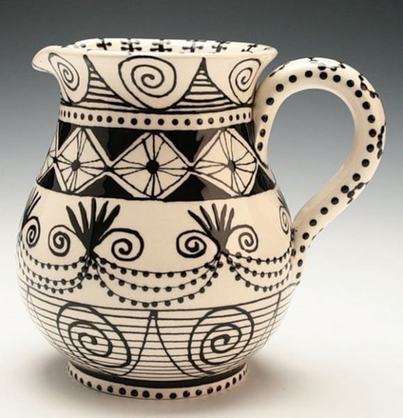 Посуда иллюстрация