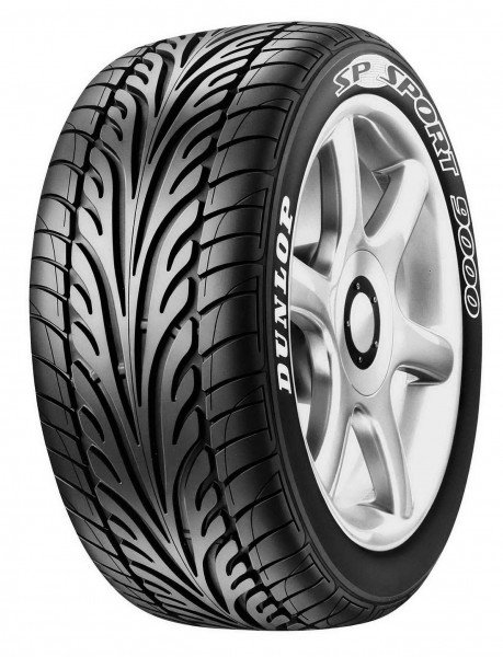 Dunlop SP Sport 9000 225/45 zr16
