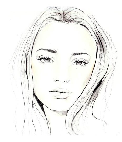 Идеи для рисования карандашом