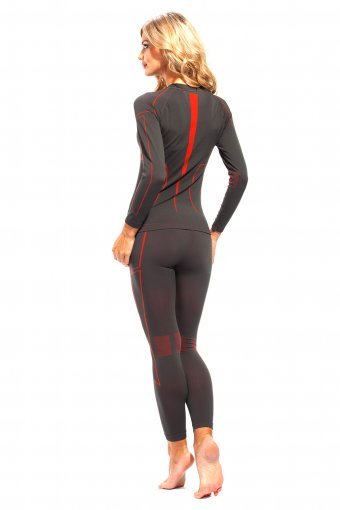 Термобелье женское