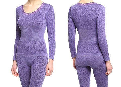 Термобелье леомакс нежные объятия