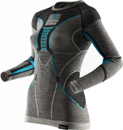 X Bionic термобелье