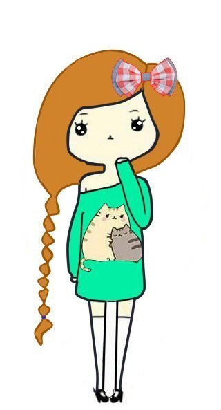 Ино Яманака арт