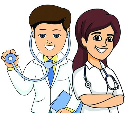 Доктор Aibolit