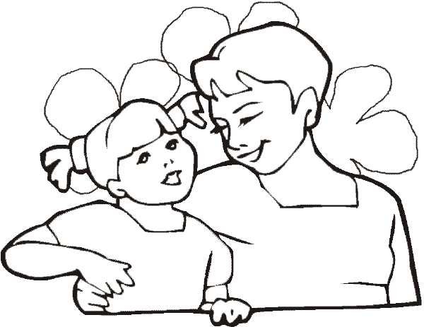 Сердечко рисунок