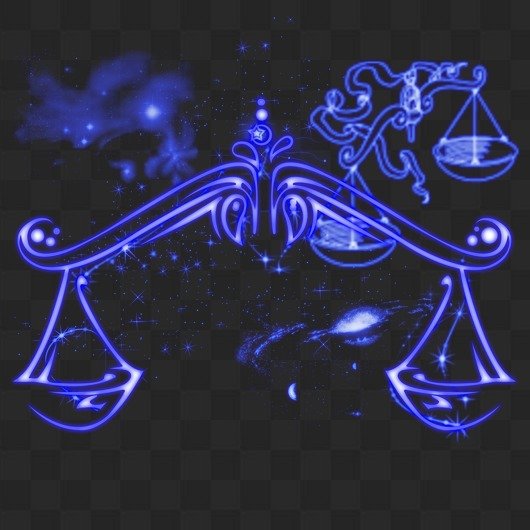 Весы знак зодиака символ