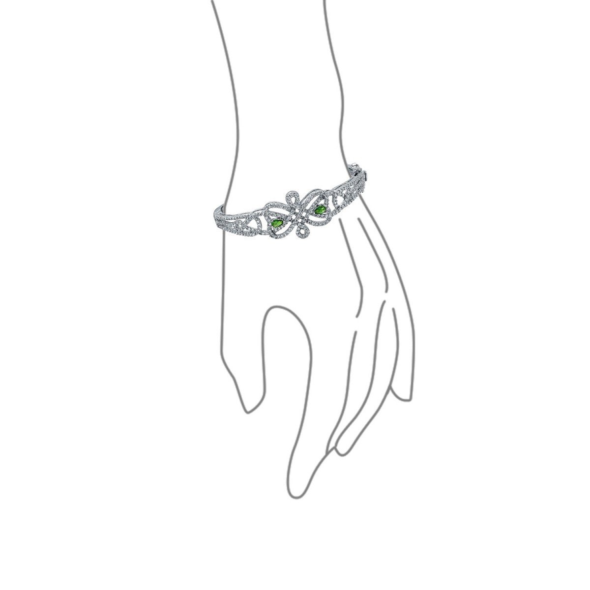 Рисунки для женские браслеты на руку