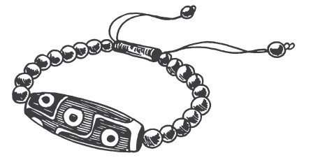 Украшения рисунок