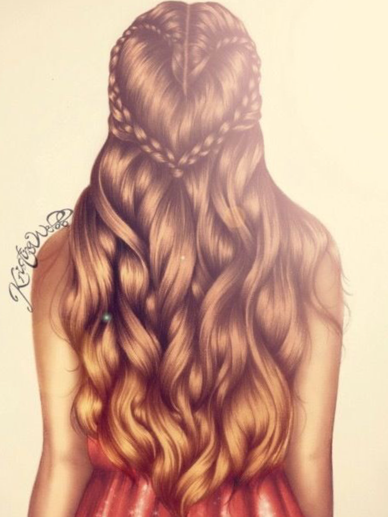 Коса аватарка. Красивая девушка рисунок. Нарисованная девушка с длинными волосами. Рриснски на длинные волосы. Шикарные волосы рисунок.
