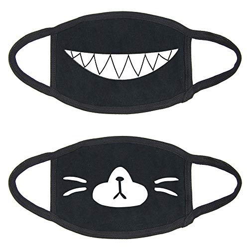 Медицинская маска для лица