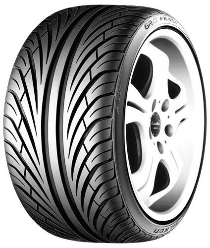 Автомобильная шина Falken Azenis RT-615 255/45 r18 99w летняя