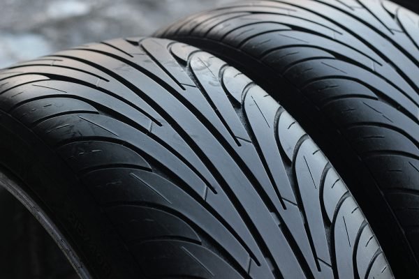 Nankang NS-2 глубина протектора