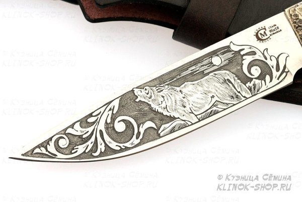 Нож простым карандашом