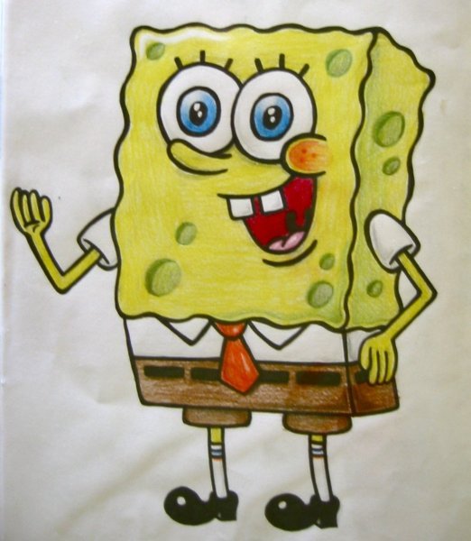 Разноцветные квадратики