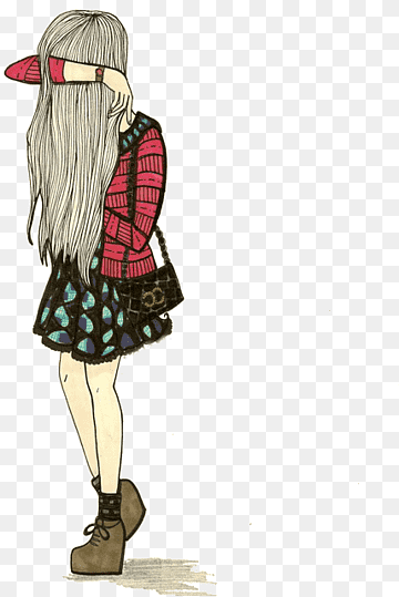 Рисунки для дневника личного подростков