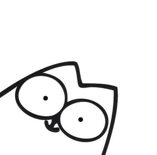 Лёгкие рисунки