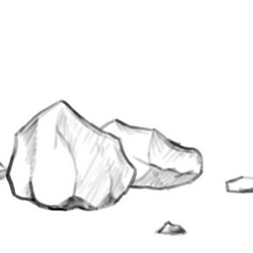 Уголь раскраска для детей