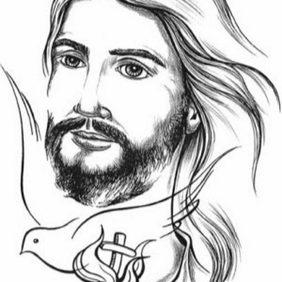 Как нарисовать иисуса. Иисус карандашом. Иисус Христос рисунок карандашом. Нарисовать Иисуса карандашом. Лик карандашом Христа.
