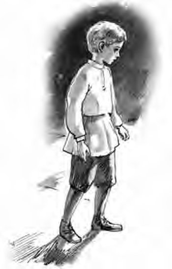 Сюжетные иллюстрации к рассказам