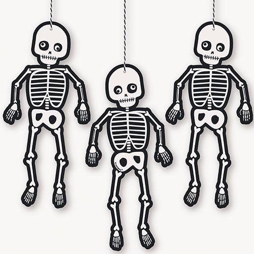 Джек Скеллингтон Хэллоуин рисунки