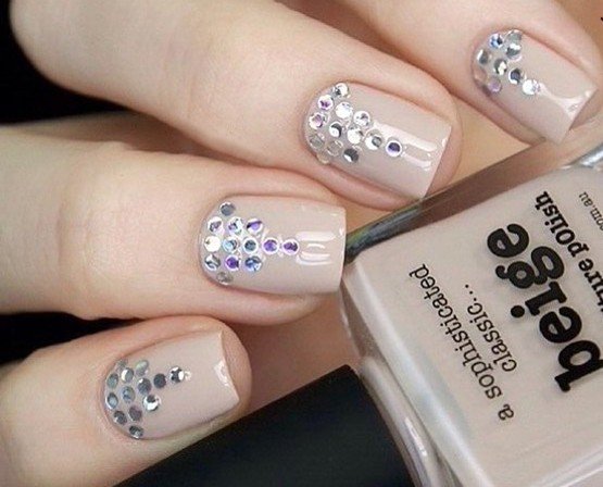 Леопард дотсом