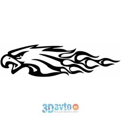 Дверь рисунок