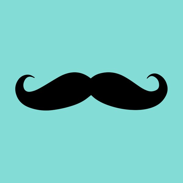 Векторные усы