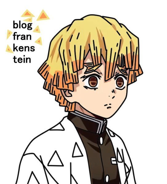 Зеницу карандашом