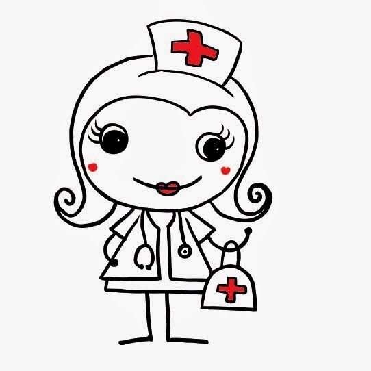 Рисунок врача для детей лёгкие