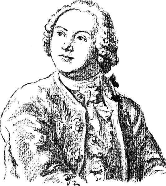 Ломоносов иллюстрации