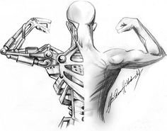 Наброски фэнтези