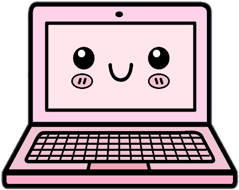 Ноутбук распечатка для детей