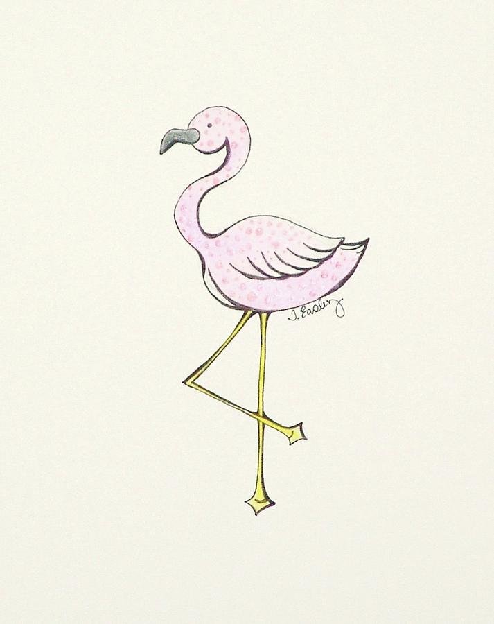 Фламинго легко. Фламинго для срисовки. Фламинго карандашом. Фламинго рисунок легкий. Фламинго для скетчбука.