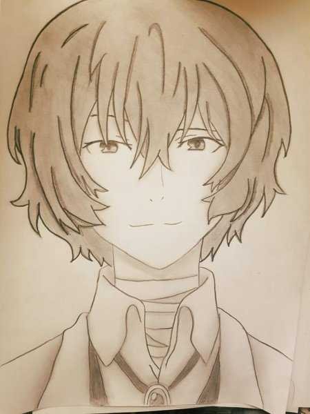 Великий из бродячих псов джут Су