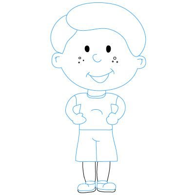 Раскраска для мальчиков