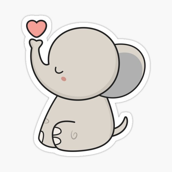 Маленькие наклейки для срисовки