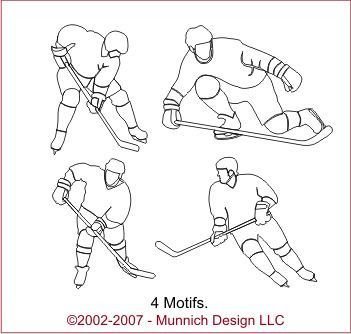 Раскраски хоккей КХЛ вратарь