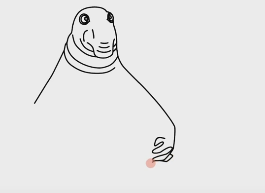 Ждун карандашом