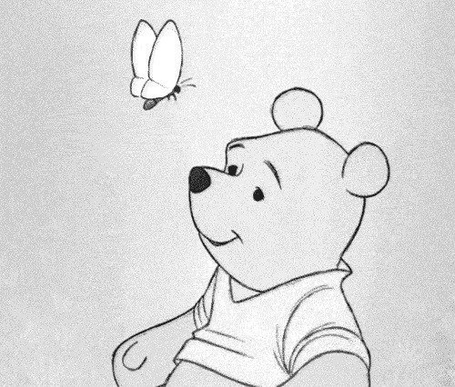 Лёгкие рисунки