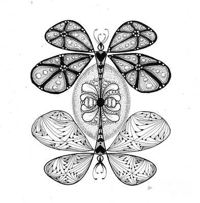 Асимметрия предметов рисунок простых (48 фото)