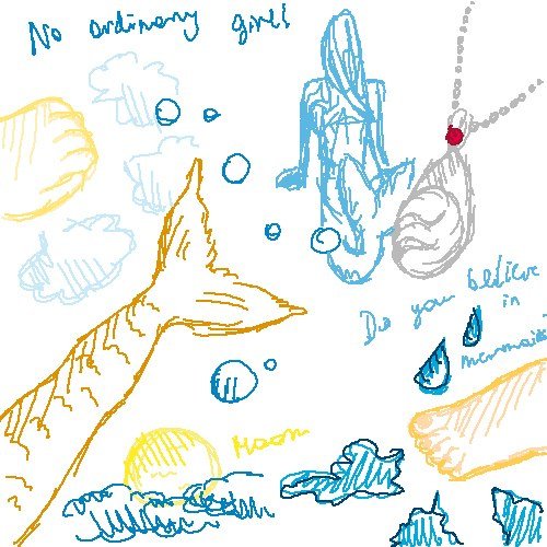 Просто Добавь воды н2о дневники