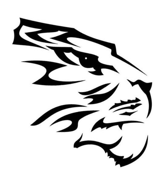 Трафареты для гравировки